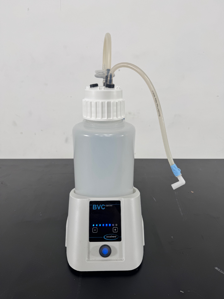Image of Vacuubrand BVC Control Pump